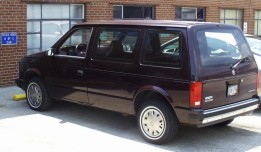 van