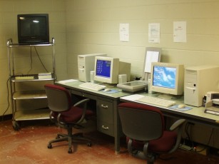 User Office