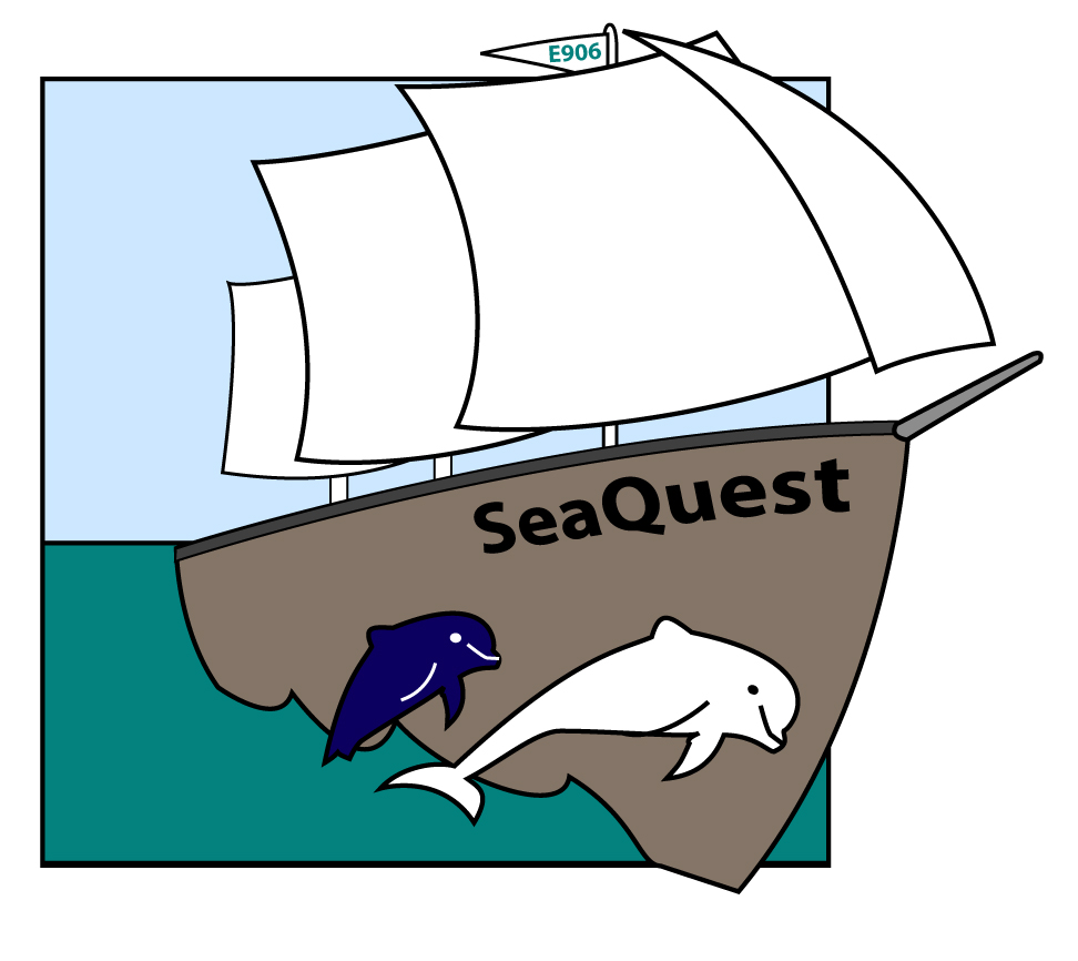 seaquest image