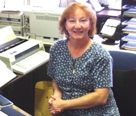 Barbara Weller