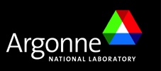 [Argonne Logo]