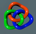 Borromean Rings