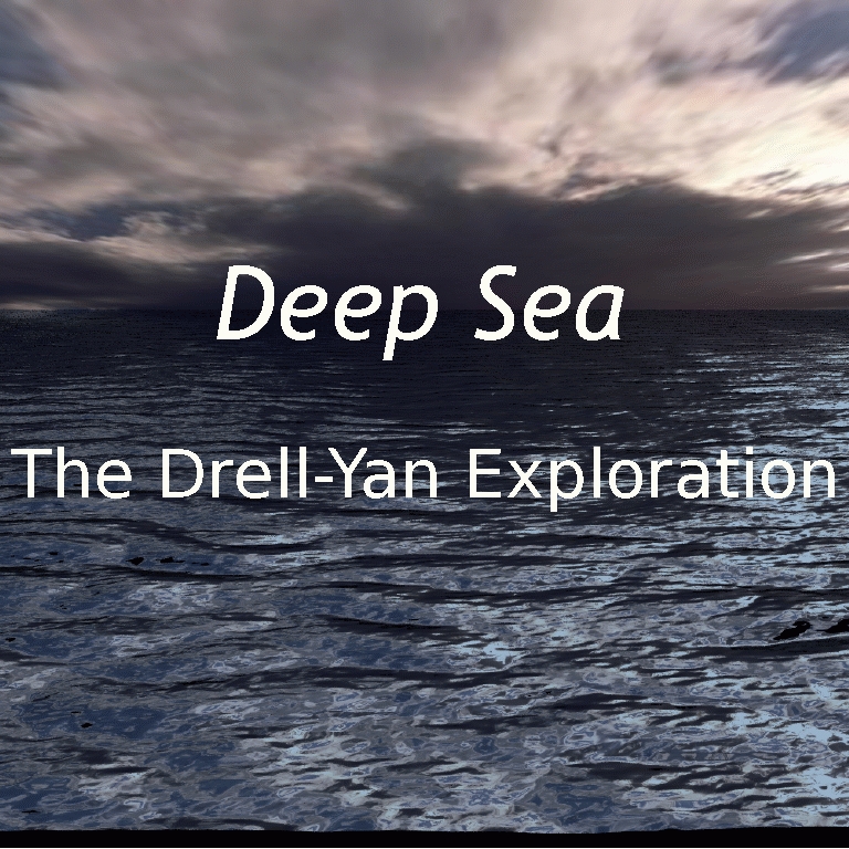Deep Sea logo