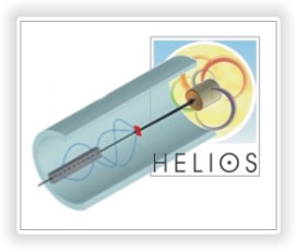 Helios Spectrometer