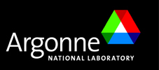 [Argonne Logo]